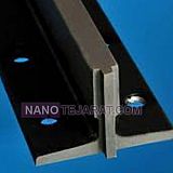 elevator rail elevator rail